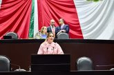 Pide rehabilitar infraestructura de escuelas en nuevo león