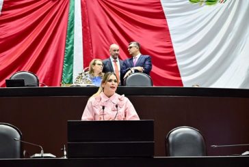 Pide rehabilitar infraestructura de escuelas en nuevo león