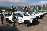 Avanza en diputados nueva ley que pone a la Guardia Nacional bajo el mando de Sedena