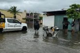 Guardia Nacional activa Plan DN-III-E para Guerrero por tormenta tropical Dalila
