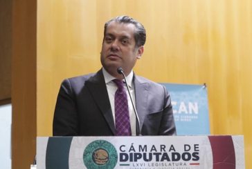 Legisladoras y legisladores deben diseñar herramientas que protejan a niñas y niños: diputado Sergio Gutiérrez