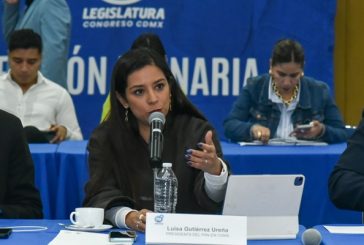 Debe GCDMX focalizar 