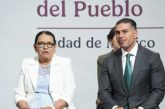 Para cuidar la investigación se mantendrá en secrecía caso de Ximena Guzmán y José Muñoz