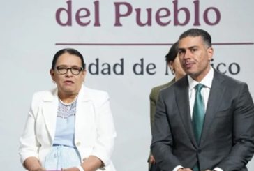 Para cuidar la investigación se mantendrá en secrecía caso de Ximena Guzmán y José Muñoz