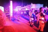 Ataque armado en Tula, Hidalgo deja un muerto y una mujer herida