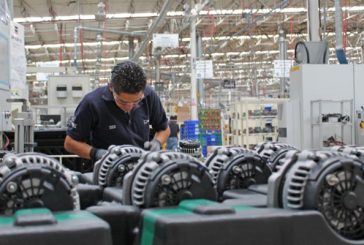 Producción Industria se debilita: abril cierra con contracción del 4 por ciento