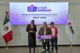 “SCJN será presidida por el candidato con el mayor número de votos”, asegura Taddei