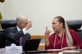 Consejero del INE propone no declarar la validez de la elección judicial por los “acordeones”