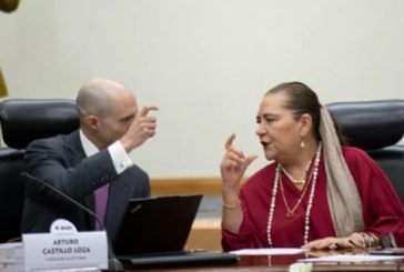 Consejero del INE propone no declarar la validez de la elección judicial por los “acordeones”