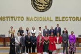 Pese a acordeones y otras irregularidades graves, el INE valida los comicios para la Suprema Corte