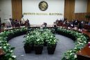 INE inicia análisis de la CURP biométrica