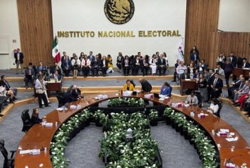 Detecta el INE, irregularidades y entró a revisión urgente de 850 candidaturas, con el mayor número de votos