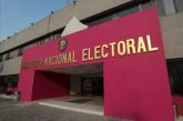 Ahora modificar facultades y Consejo General del INE