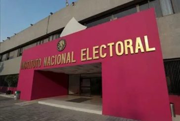 Ahora modificar facultades y Consejo General del INE