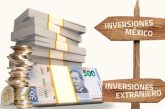 Atraer capitales de inversión, el principal reto del gobierno federal