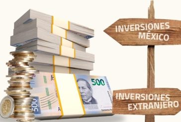 Atraer capitales de inversión, el principal reto del gobierno federal