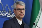 Irán acusa a Trump de 