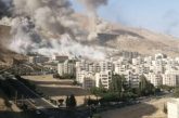 El Ejército de Israel bombardea de nuevo la capital de Irán 