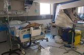 Irán acusa a Israel de atacar un hospital y denuncia que constituye un crimen de guerra