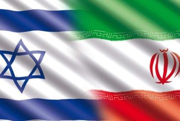 Inteligencia iraní obtiene documentos sensibles de Israel