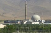 Irán asegura que sus instalaciones nucleares están 