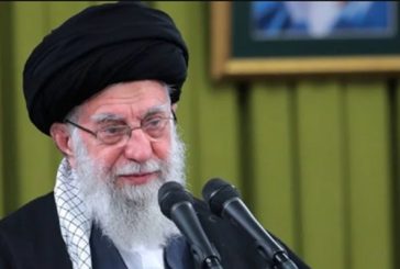 Amenazas de Israel y EU contra Jamenei podrían tener 