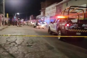 Aumenta a 11 el número de muertos por ataque armado en Irapuato