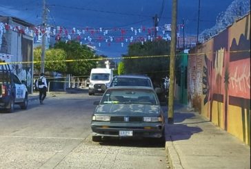 Masacre en fiesta patronal en Irapuato deja 10 muertos y 12 heridos