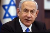 Netanyahu agradece su 