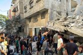 Ataques israelíes dejan al menos 62 muertos en Gaza; avanzan perspectivas de un alto al fuego