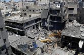 Israel deja ya 56 mil 500 muertos en Gaza, tras matar a 86 personas más en las últimas 24 horas