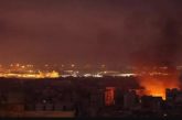 El Ejército de Israel confirma nuevos bombardeos en territorio iraní