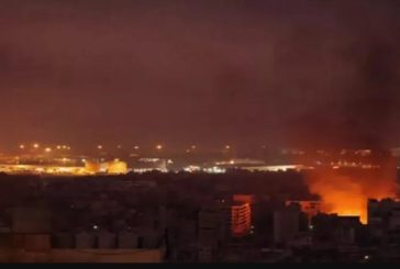 El Ejército de Israel confirma nuevos bombardeos en territorio iraní