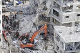 Israel advierte a Irán que pagará 
