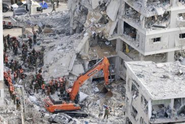 Israel advierte a Irán que pagará 