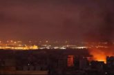 Israel lanza nuevos bombardeos contra 