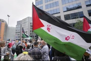 Israel está violando un acuerdo clave sobre derechos humanos en Gaza: Unión Europea
