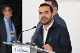Rechaza la ley de guardia nacional: “están en juego el modelo de país y la seguridad”, afirma Elías Lixa
