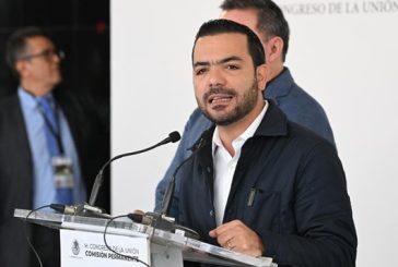 Rechaza la ley de guardia nacional: “están en juego el modelo de país y la seguridad”, afirma Elías Lixa