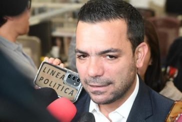 Afirma que la gente está absolutamente decepcionada de la 4T