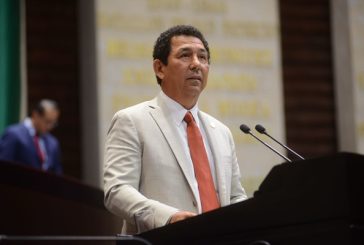 Propone aumentar sanción de hasta 15 años de cárcel a quienes falsifiquen uniformes y divisas de las fuerzas armadas o instituciones de seguridad pública