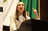 Reprocha a los gobiernos morenistas por siete años de crisis en el sector salud
