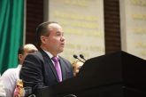 Propone iniciativa en materia de contaminación de mantos acuíferos