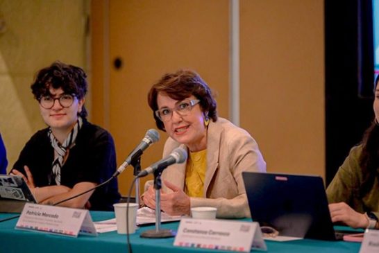 Congreso debe avanzar en reformas que implementen el C190