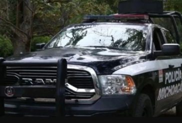 Identifican a la universitaria de Pedagogía asesinada en Tarímbaro