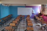 Profesor de secundaria que abusó sexualmente de ocho alumnas menores de edad es condenado a prisión