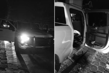 Asesinan al alcalde de Tacámbaro, Salvador Bastida, y a su escolta