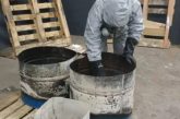 Desmantelan cinco narcolaboratorios y aseguran más de 40 toneladas de metanfetamina en Michoacán