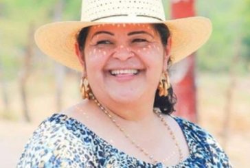 Asesinan a balazos a la alcaldesa morenista de Tepalcatepec, Michoacán