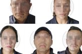 Detienen a cinco policías en Maravatío, Michoacán, por la desaparición forzada de tres personas